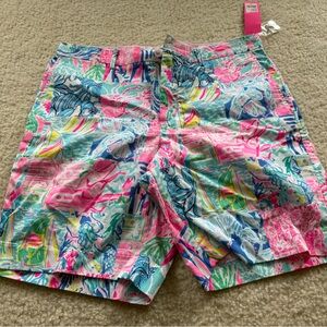 Lilly Pulitzer Men’s Shorts